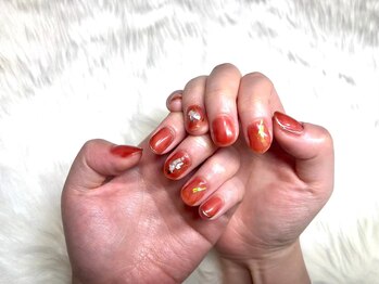 ミラースキニーフレンチ