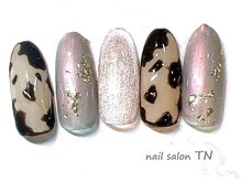 ティーエヌ 西荻窪駅前店/☆デザイン定額Ａ☆