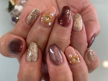 ビューティールームウィズ(beauty room w/)/