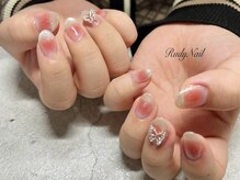 ルディーネイル(Rudy Nail)/ちーくネイル