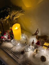 イボルヴ 横浜(Evolve)/クリスマス