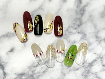 ミィモ(Miimo)/サンプルコース