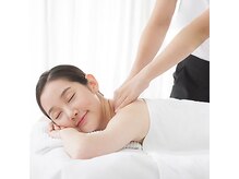 ココビ 倉敷駅前店(COCOVI)/手もみほぐしマリー90分