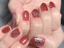 エムズヴィラ(M's Villa.)/30代に人気♪蝶々