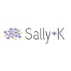 サリーケイ(Sally-K)ロゴ