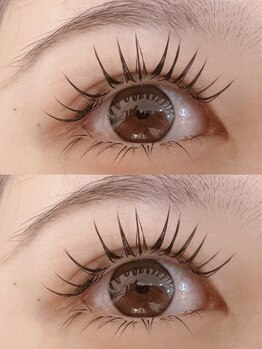 ブリランテ/マツエク