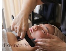 エッセンスビー 六本木(Essence Be)の雰囲気（インディバフェイシャルで小顔が実現！）