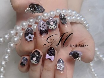 エム 池袋店(M)/