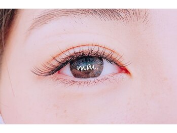 エムエム(mm.)/まつげエクステ