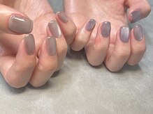 ミニョン(Mignon)/ぷるマグ