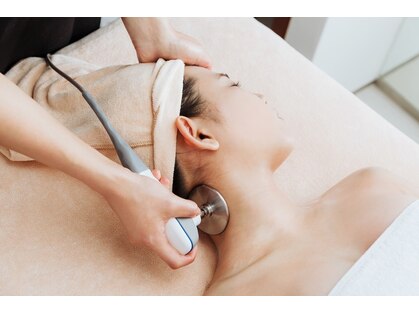 ビューティーエッセンス 山中湖店(BEAUTY ESSENCE)の写真