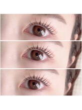 アイラ 平塚店(EYELA)/ラッシュリフト