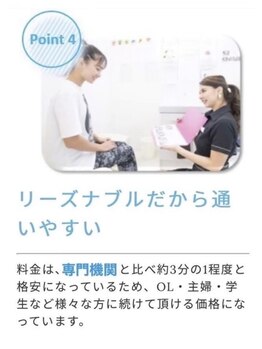 ホワイトニングショップ 三島店(WHITENING SHOP)/【安い】