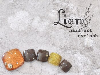 リアン 川崎店(Lien)/フットシンプルコース★