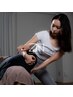 【通常料金】女性60分【全力ストレッチコース】8800円