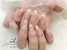 イル 京都河原町店/チークマグネット