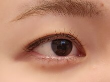 アールエム(Rm)/10月◎まつげ