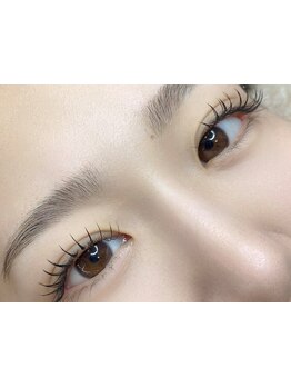 デザイン力が自慢のサロン