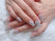 エルフネイル(Elf nail)/