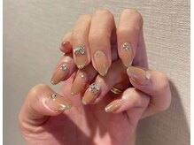 ザ ワンネイルズ(The one nails)/