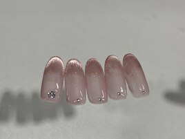マグネットグラデーション