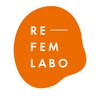 リフェムラボ(リフェムLABO)のお店ロゴ