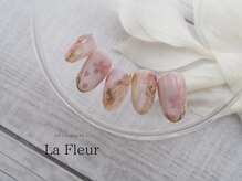 ラ フルール(La Fleur)/SAKURA Easter Collection