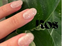 コス(KOS)/flash 90min