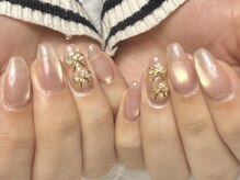 マイネイル(M.nail)/マグネットワンカラー