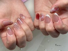 テンドット(ten.)/