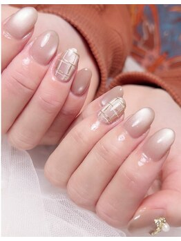 キレナル(KIRENAL)/ワンカラー＋アート