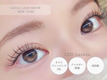 ルシアラッシュブロウ 自由が丘(LUCIA LASH BROW)