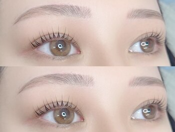 レアナル 川崎店(Leanalu)/アイブロウ&まつげパーマ