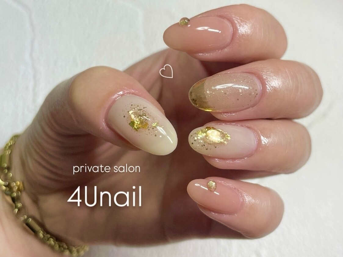 IBF Nailst Coureネイリスト育成講座VOL.1〜4セット ネイル