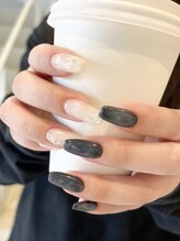 ディー ネイル アイラッシュ ギフ(DEE nail×eyelash gifu)/フルオーダー90分
