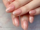 ナチュラルネイル☆