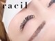 ラシル 岡崎店(racil)の写真/華やかマツエクが人気沸騰中!《バインドロック80束》￥6800♪朝9:00～予約◎忙しい大人女性に♪