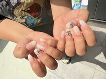 アネラネイル(Anela nail)/ベイビーブーマー