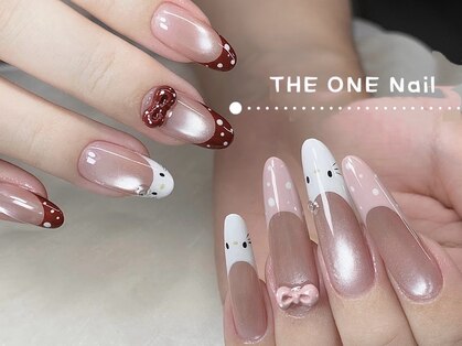 ザ ワン 女子大店(THE ONE)の写真