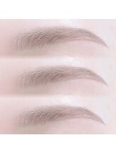 ススス(sususu)/眉毛