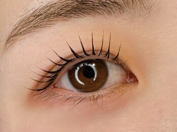 ハリス(Harriss)の写真/《安城市*マツパ/マツエク》行きつけサロンは"Harriss"で決まり☆疲れを癒やす上質空間でご褒美タイムを♪