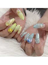 シェリ バイ ラズライト(Cherie By.Laslight)/