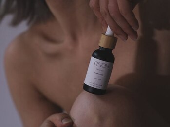 リュネ(lune)の写真/ラベンダー・サンダルウッド・ローズの香りに包まれる贅沢スパ。心と体を解きほぐす極上の癒しをあなたに