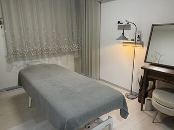 ファーレ(Phare)の写真/仕事でたまった疲れやストレスを、すっきりリセット。