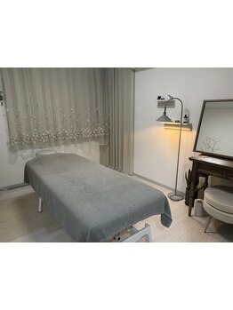 メンズにオススメのサロン