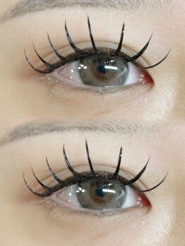 フルール(FLEUR)/学生バインド90分つけ放題