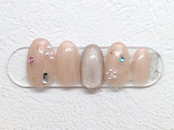 シャルマン(Charmant)/