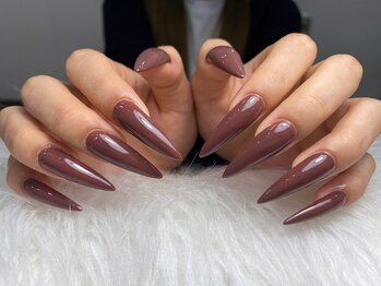 ミチネイルズ 池袋(Michi nails)/