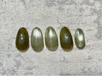 ウェヌスリコ(VENUSRICO.)/定額デザイン