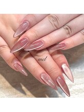 メル(mel)/うるちゅるマグネット